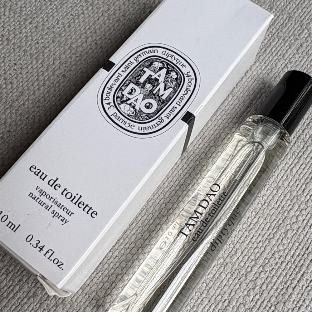 Diptyque Tam Dao 10ml travel spray - Picture 8 of 11